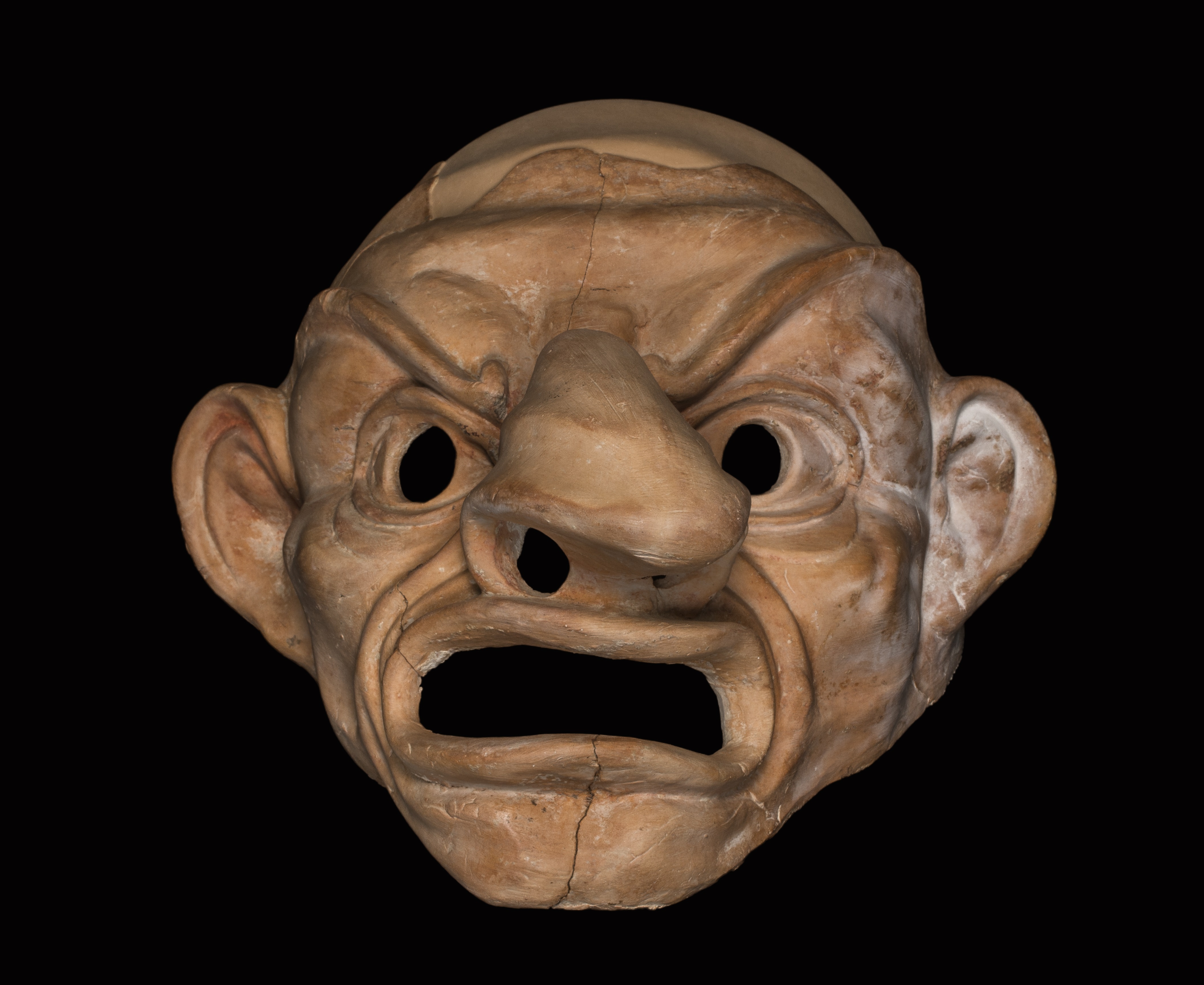 Mercoledì del MArTA -Il Teatro greco come avanguardia Domani 26 maggio conferenza on line  dedicata al teatro e ai miti classici